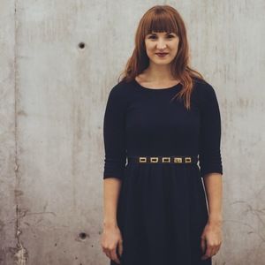 Meet your Posher, Amberly